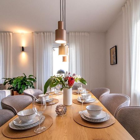 Stilvolles City-Apartment I Netflix I Wlan L Stellplatz I Zentral シュヴァルツェンベルク エクステリア 写真