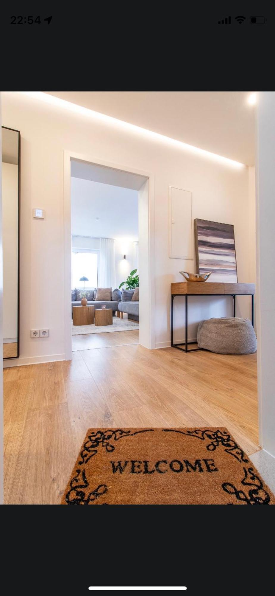 Stilvolles City-Apartment I Netflix I Wlan L Stellplatz I Zentral シュヴァルツェンベルク エクステリア 写真