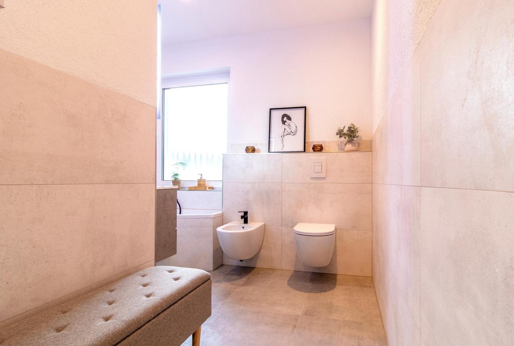 Stilvolles City-Apartment I Netflix I Wlan L Stellplatz I Zentral シュヴァルツェンベルク エクステリア 写真