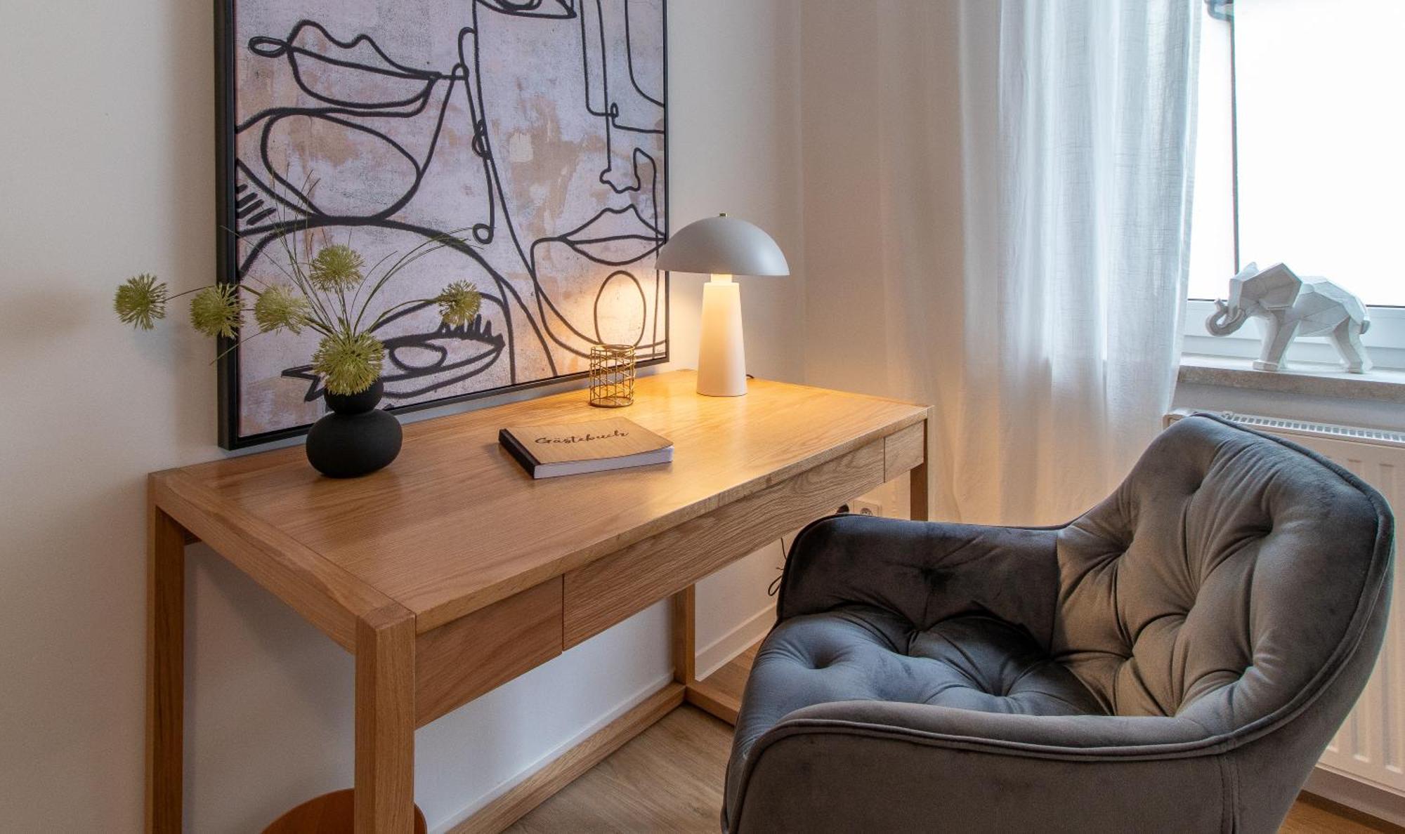Stilvolles City-Apartment I Netflix I Wlan L Stellplatz I Zentral シュヴァルツェンベルク エクステリア 写真